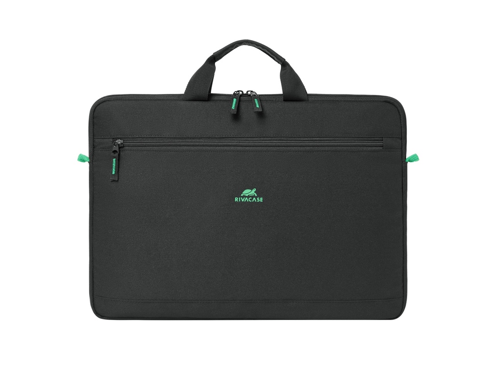 RIVACASE 5516 black кейс для ноутбука 15.6 /12-2