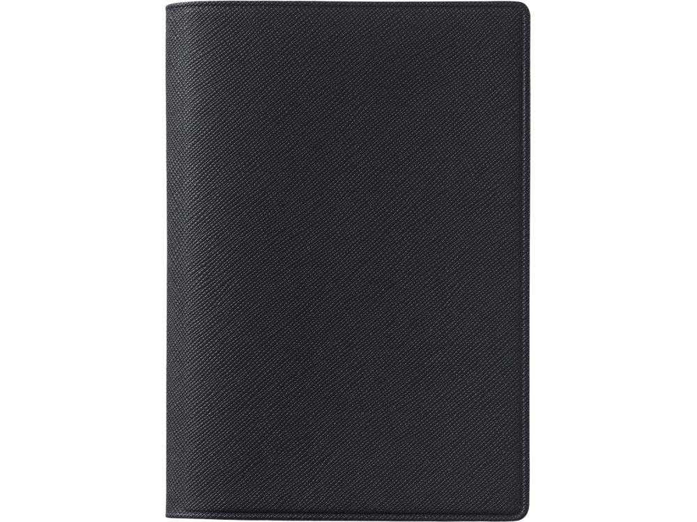 Обложка для паспорта Favor, черная-1