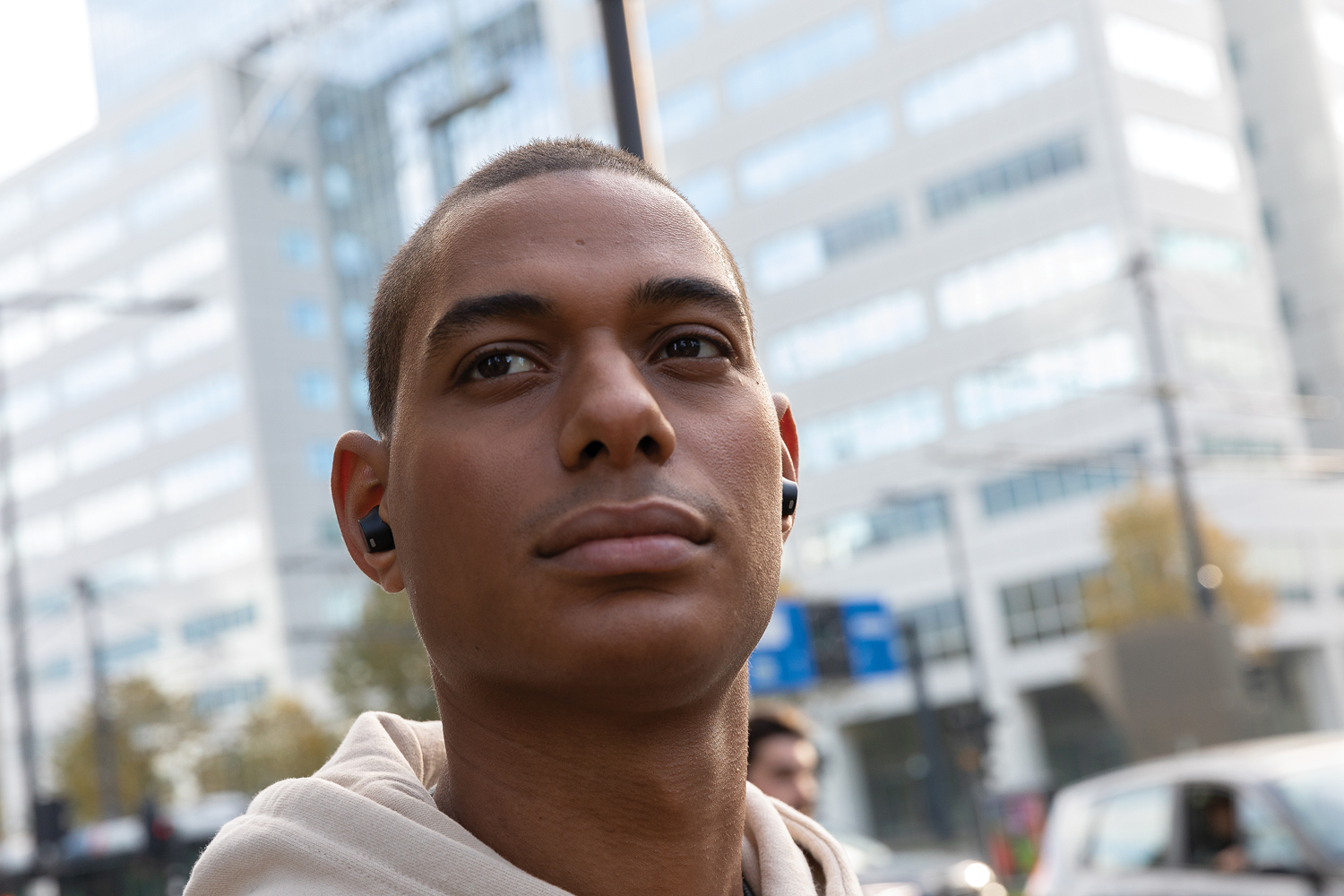 Беспроводные наушники Urban Vitamin Napa-15