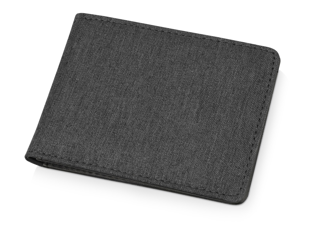 Кошелек Route RFID Safety, черный-0