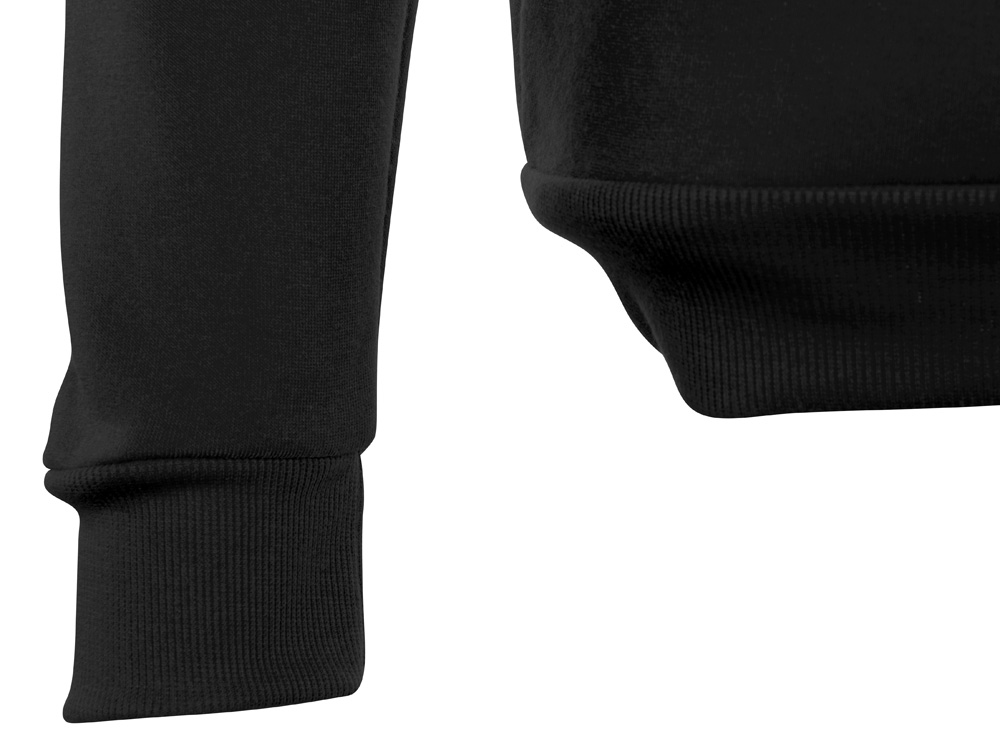 Толстовка промо London мужская, черный-9