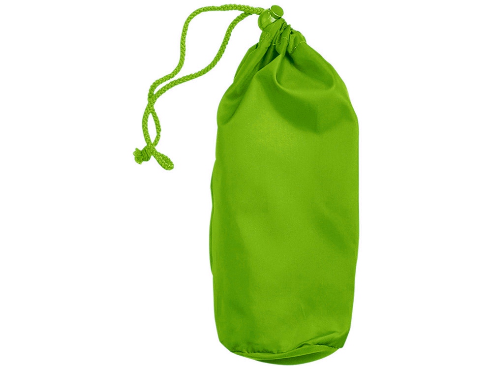 Ветровка Miami мужская с чехлом, зеленое яблоко-6