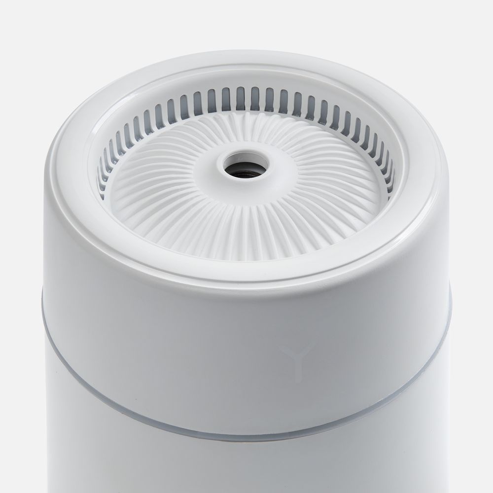 Настольный увлажнитель Suspiro ver.2, белый-3