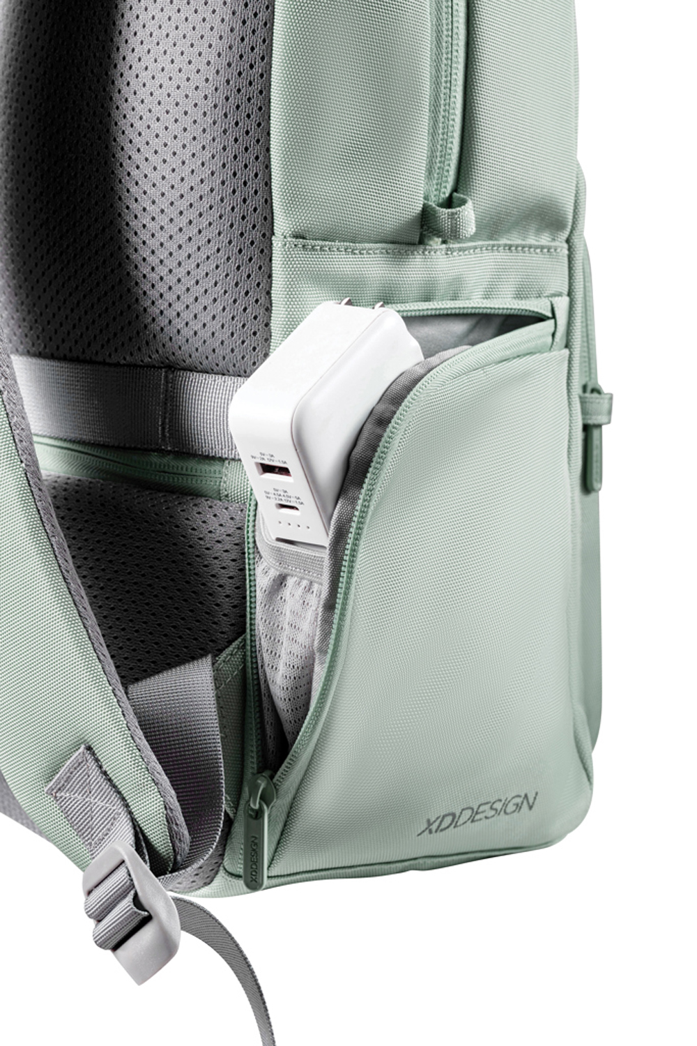Рюкзак XD Design Soft Daypack, 16’’-13