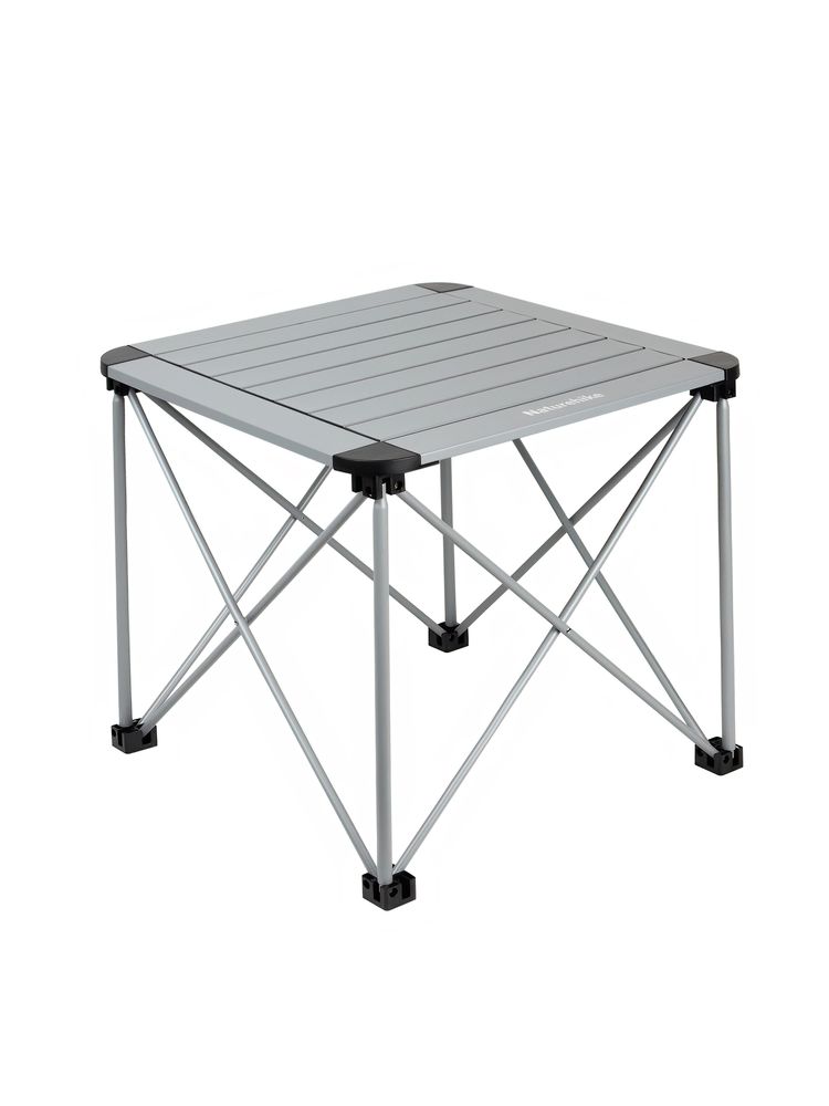 Стол Yamami L03 складной, серый-0
