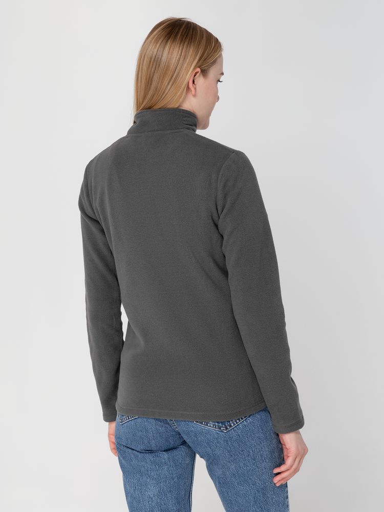 Куртка женская Norman Women, серая-5