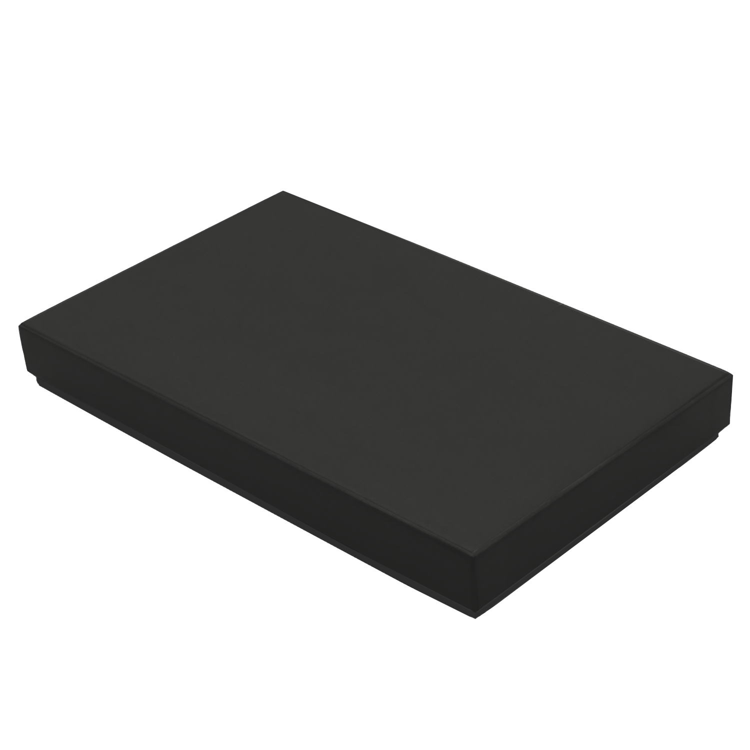 Коробка для набора Bplanner power с цветным ложементом (черный)-1