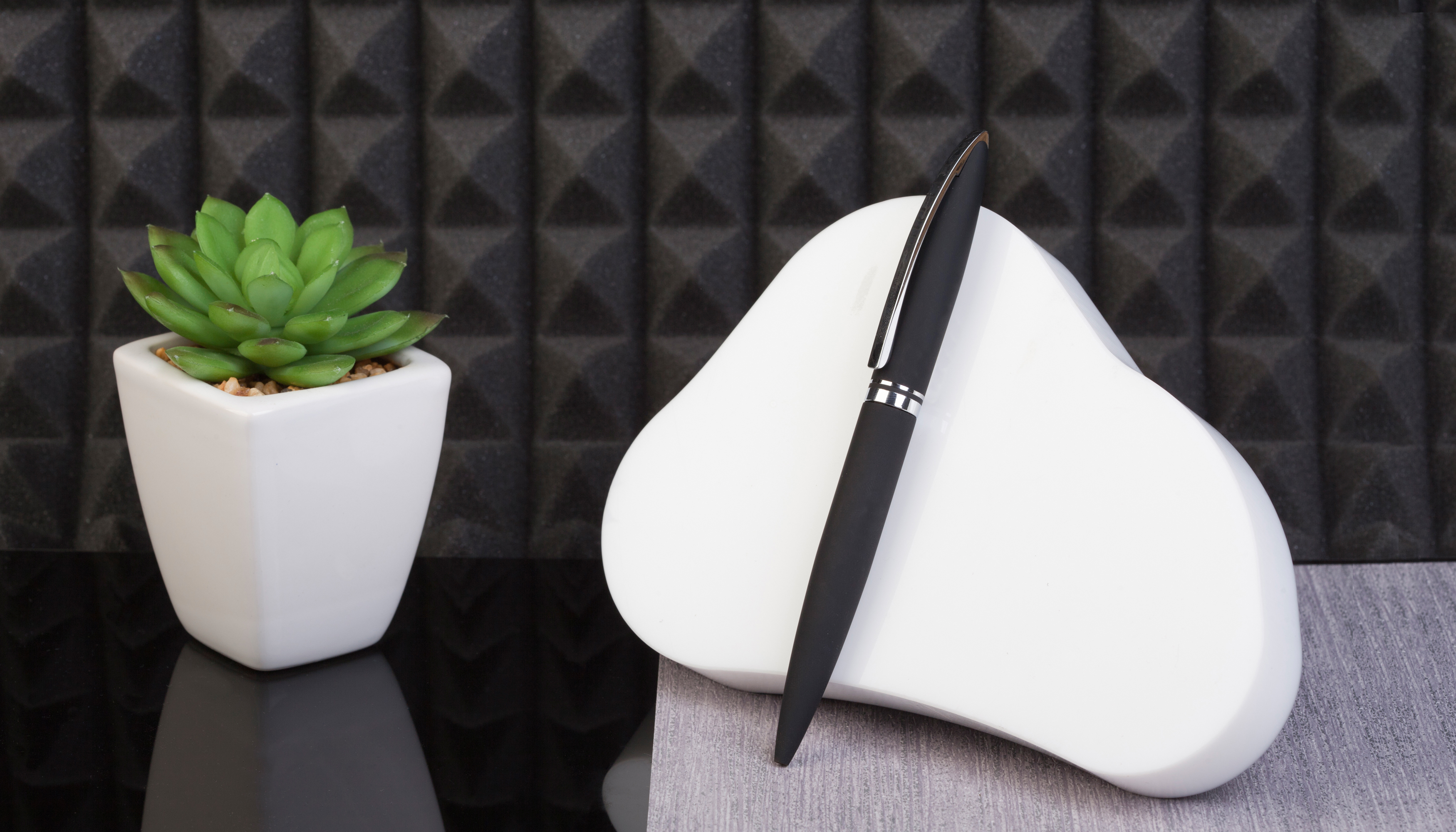 Ручка шариковая "Rocket", покрытие soft touch-1