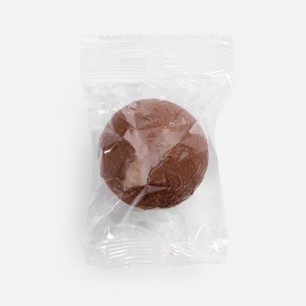 Бомбочка Choсo Boule, молочный шоколад-1