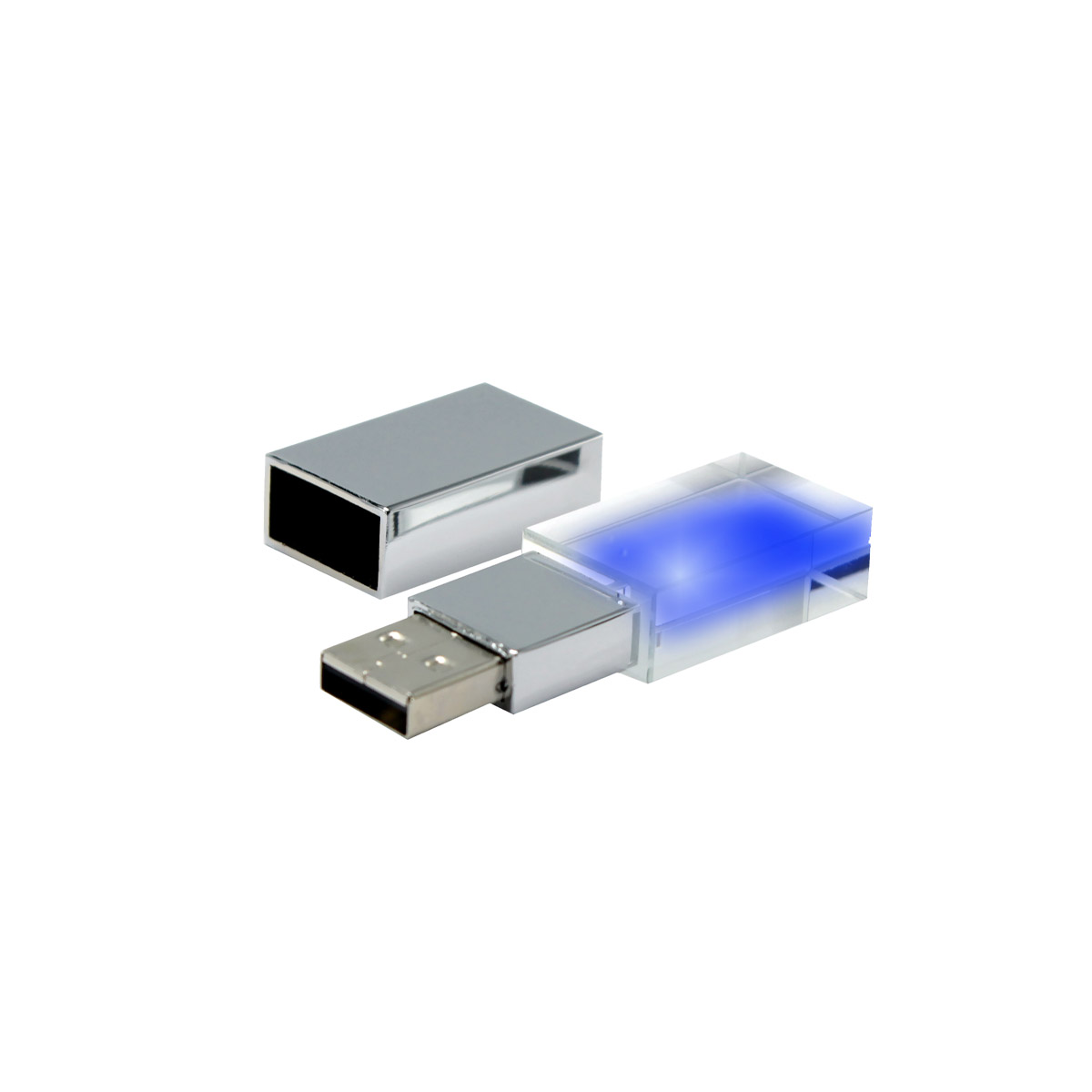 Подарочный набор Лэнни, Синий-2