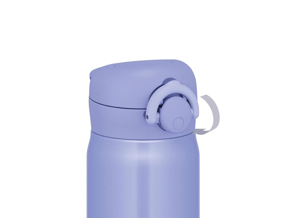 Термос из нерж. стали тм THERMOS JNR-603 BLPL0.6L-5