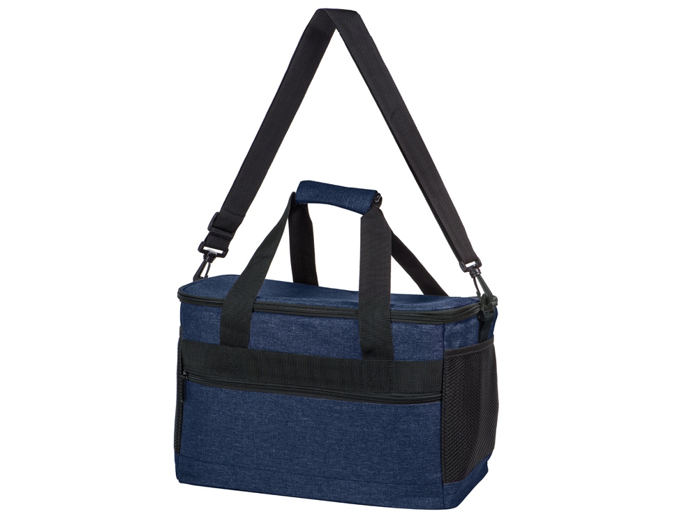 Сумка-холодильник Planar, синий-2