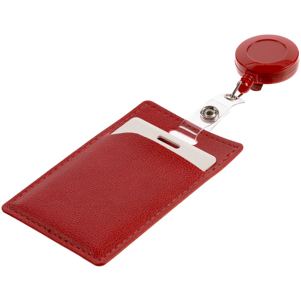 Ретрактор Attach New, красный-2