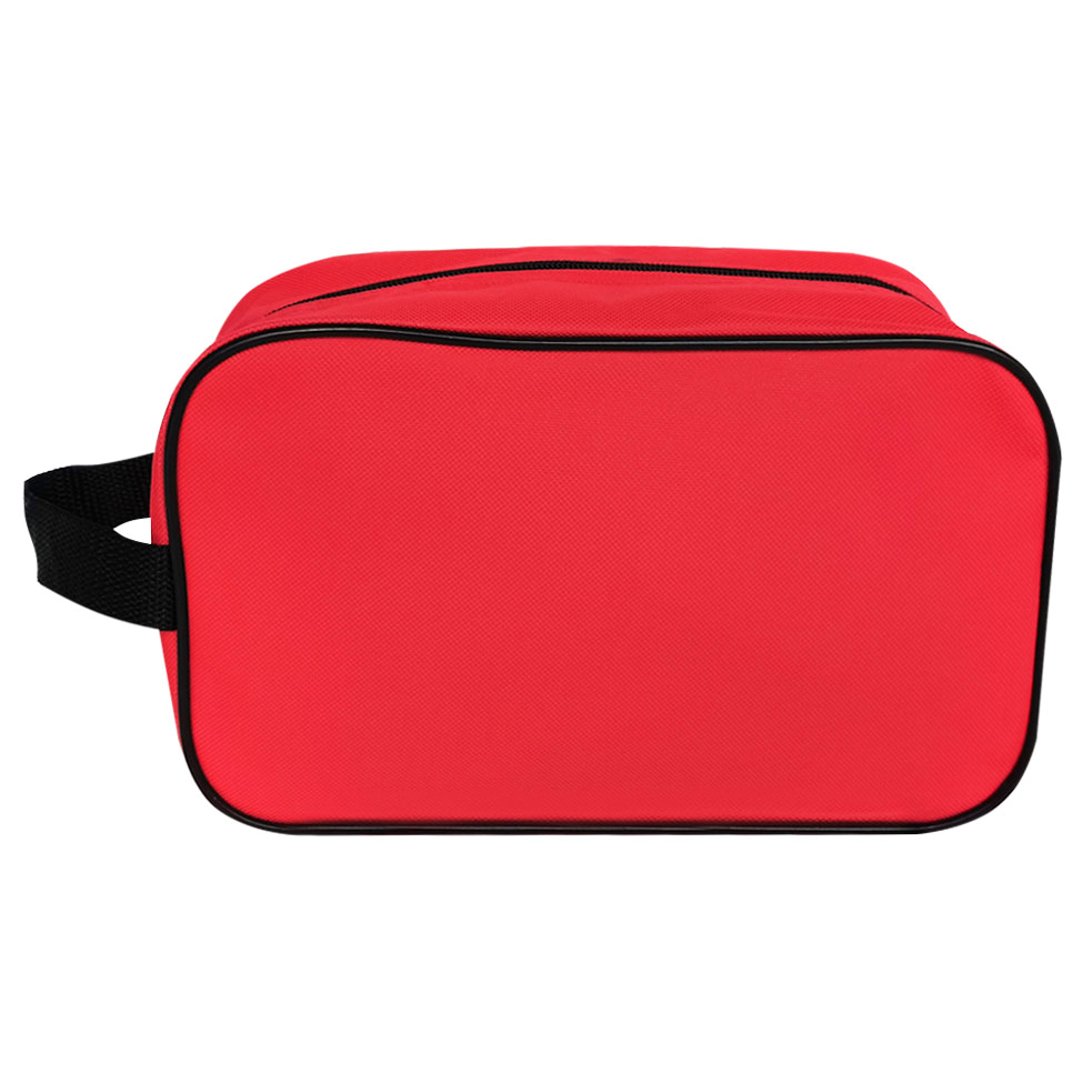 Несессер Колумб, Красный-1