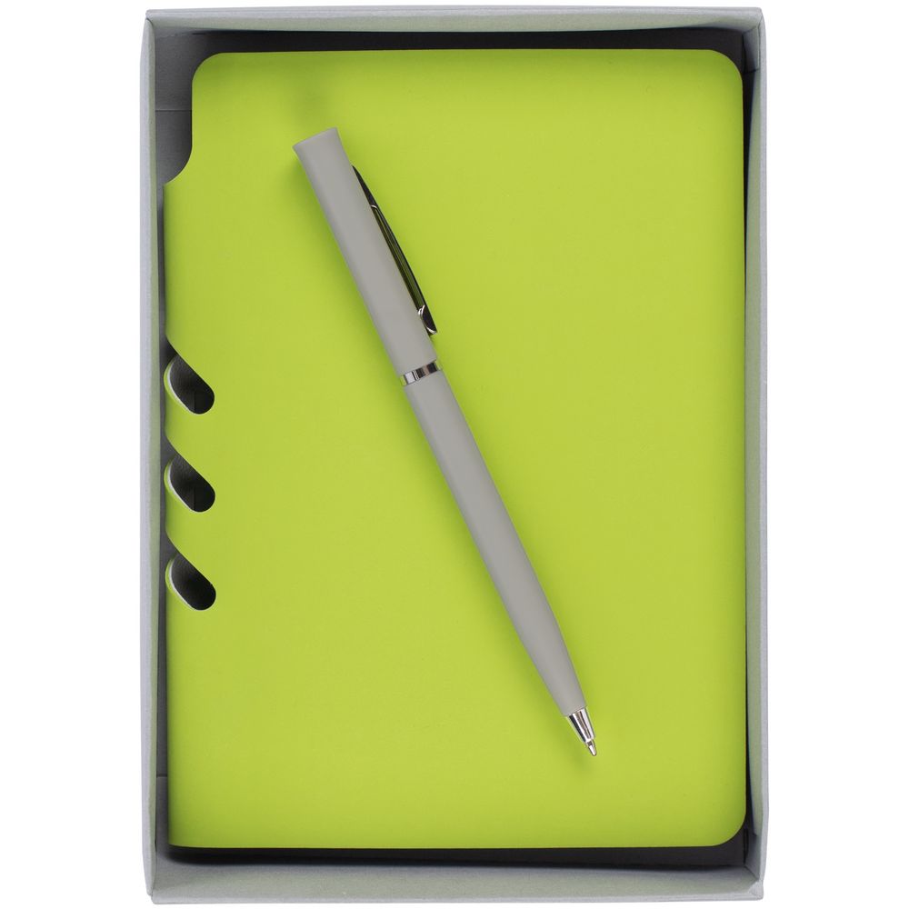 Набор Flexpen Mini, светло-зеленый-1