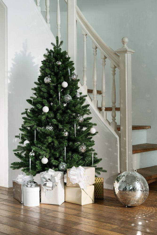 Искусственная ель Fuzzy, 180 см-3