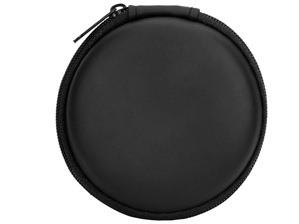 Беспроводные наушники Get Up с чехлом, белый-6