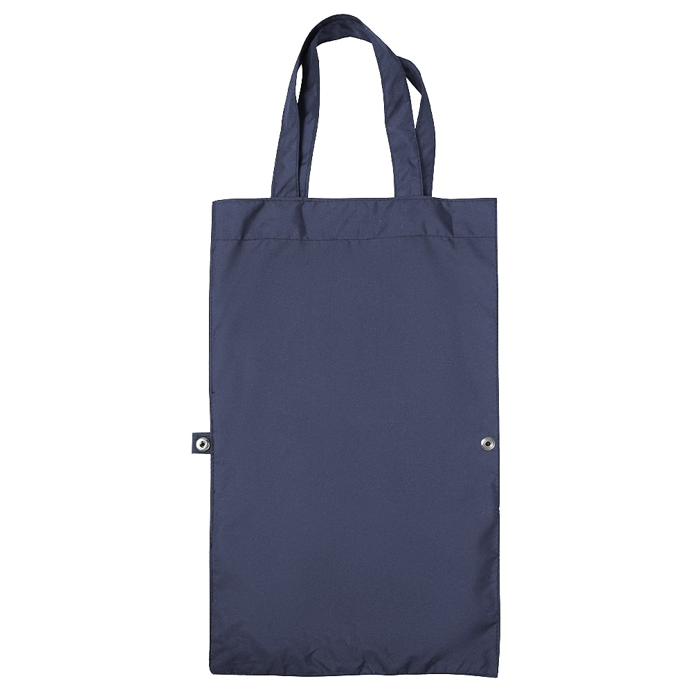 Зонт складной автоматический Forest Cardiff Safeclosing, Темно-синий-1