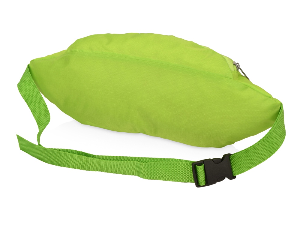 Сумка на пояс Freedom, зеленое яблоко-1