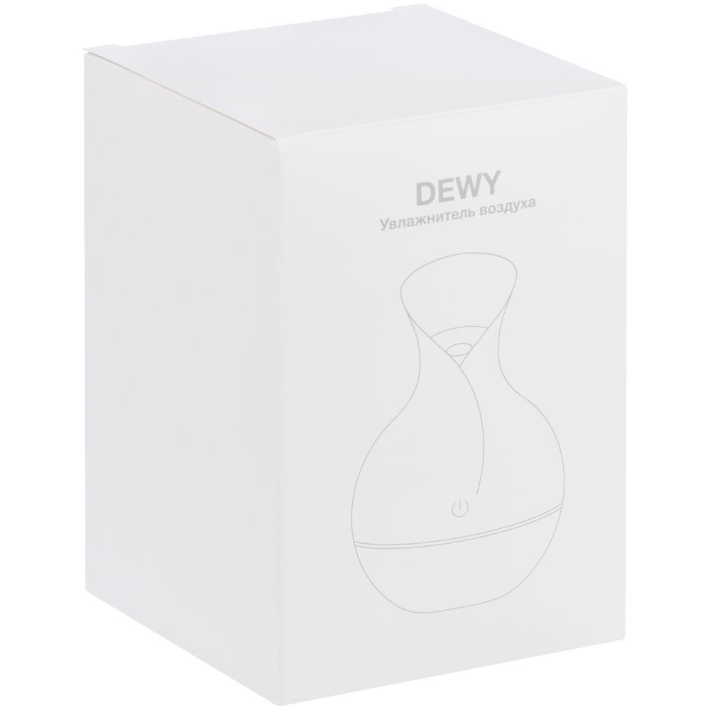 Настольный увлажнитель-ароматизатор Dewy-5