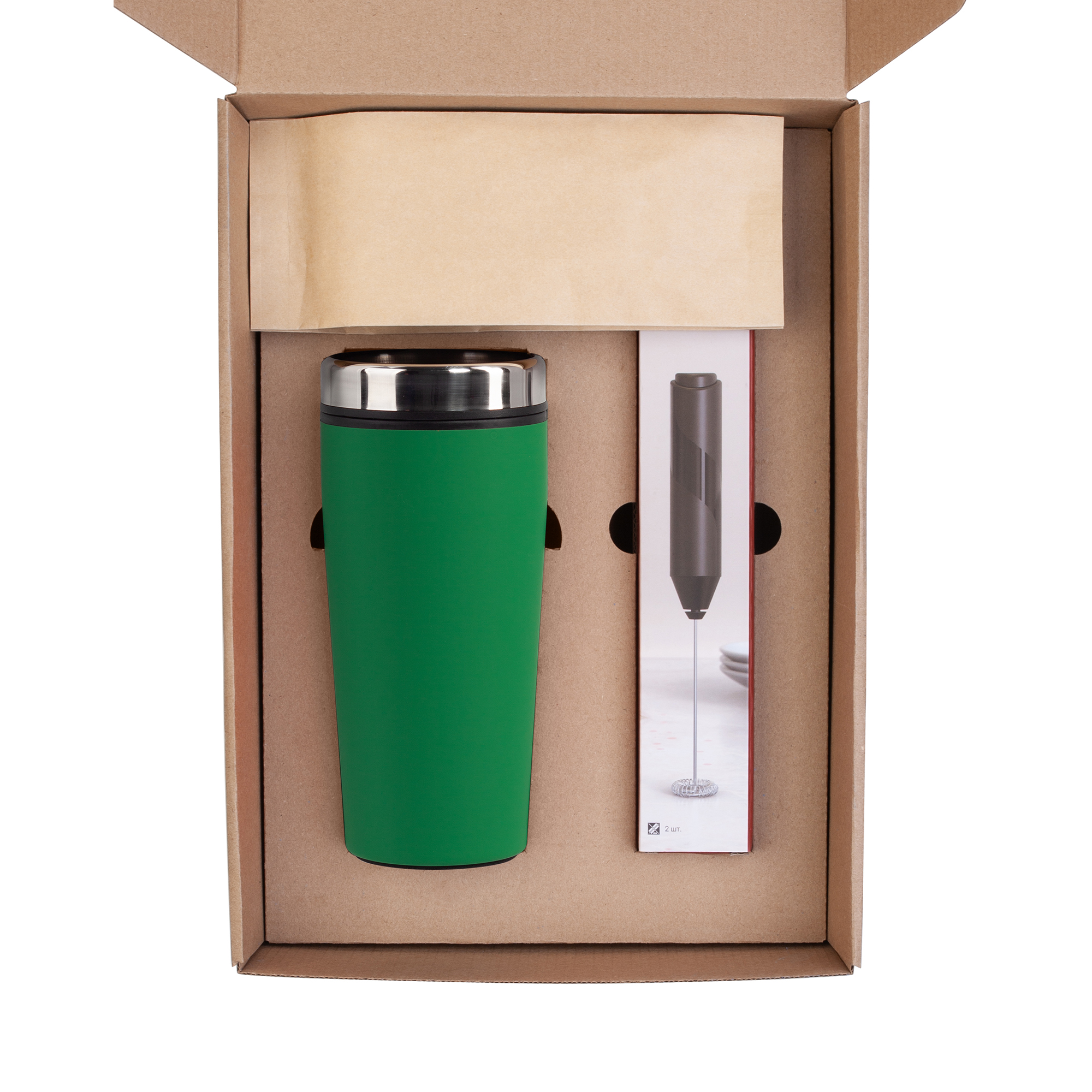 Набор "Макиато"-0