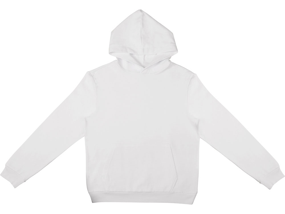 Толстовка Monaco унисекс, белый-13