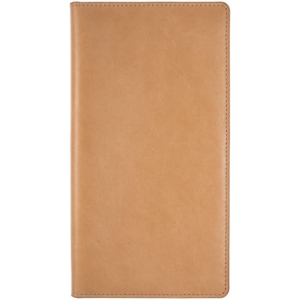 Дорожный органайзер Remini, бежевый-1