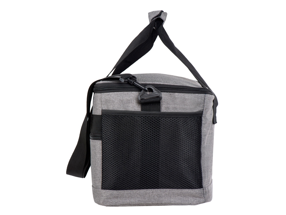 Сумка-холодильник Planar, светло-серый-7