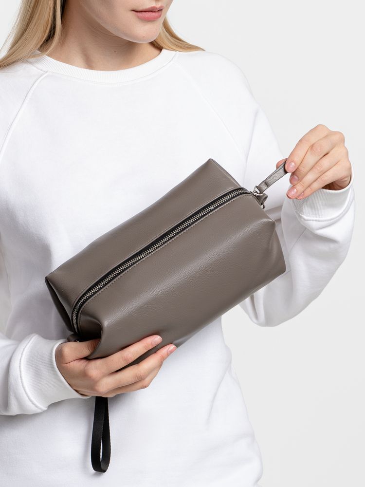 Несессер Feria, серый-6