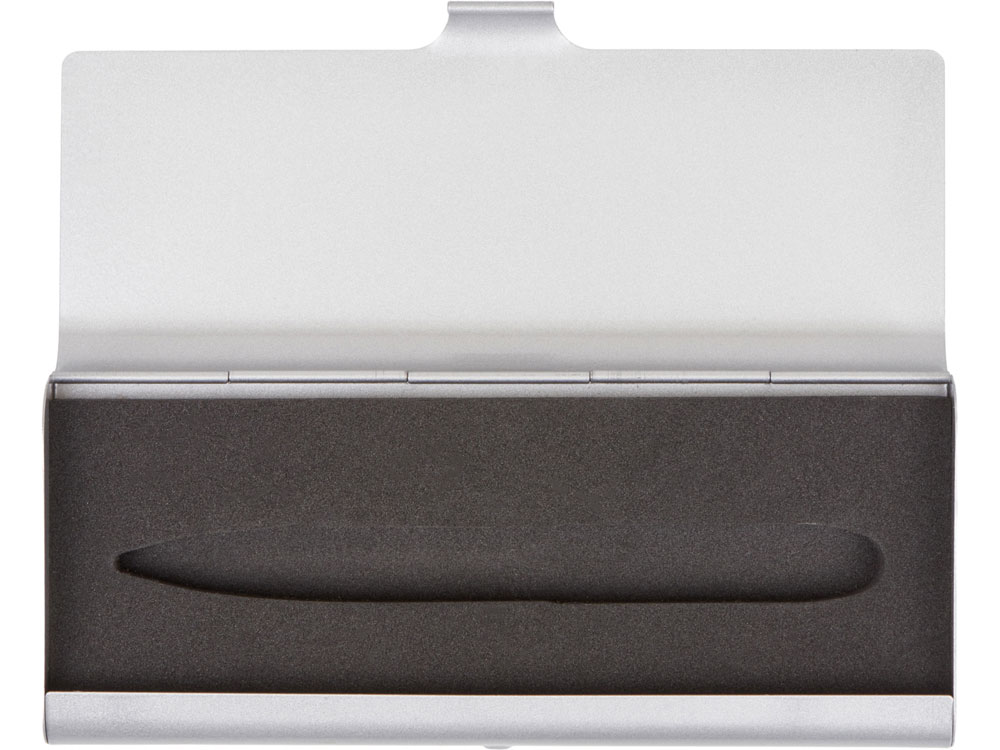 Ручка металлическая шариковая Cask в футляре-5