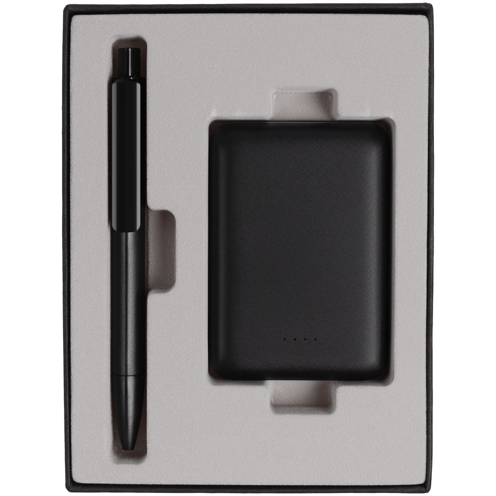 Набор Dualist, малый, черный-1