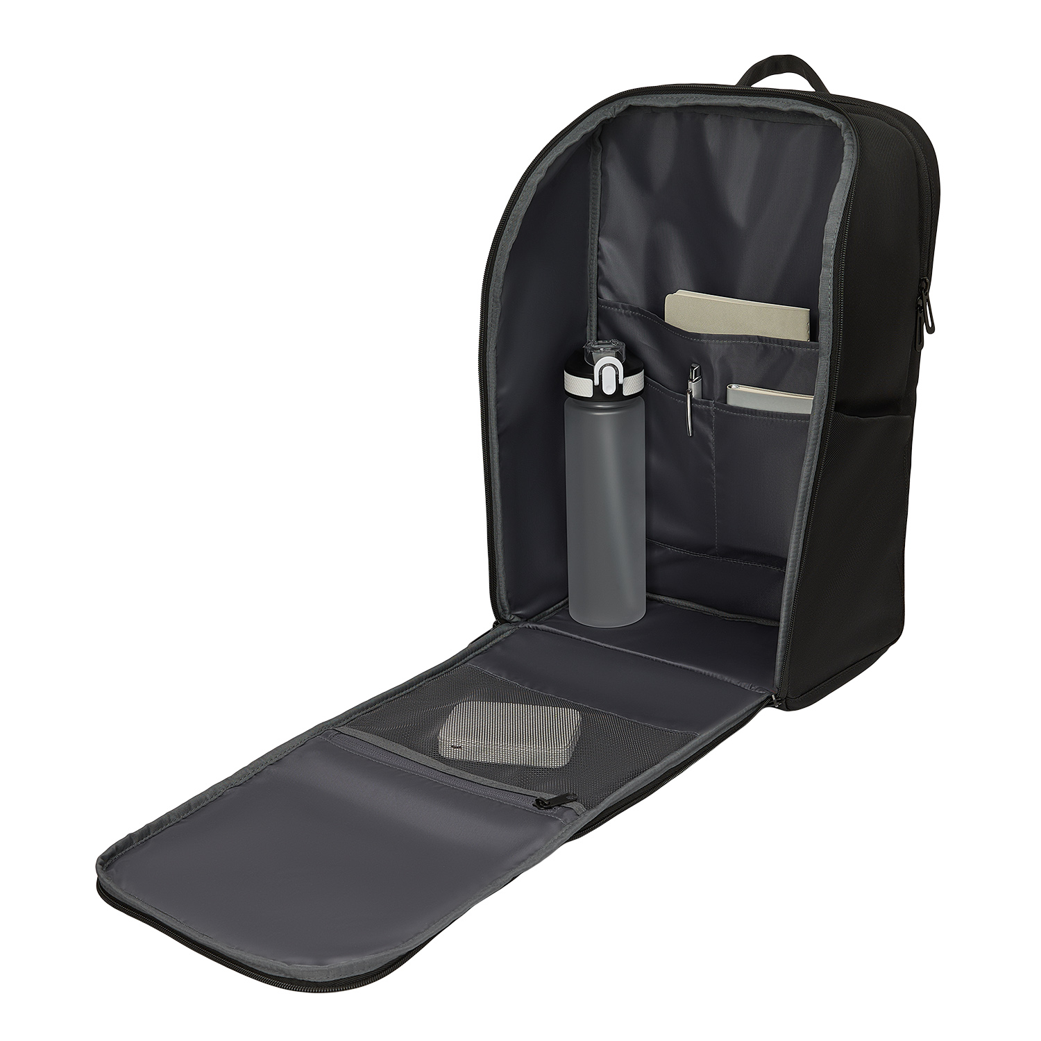 Рюкзак Space, черный-9