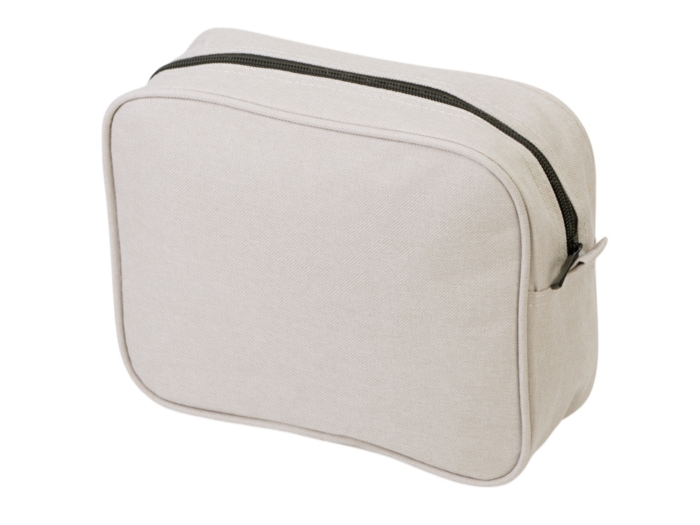 Косметичка-несессер Planar, бежевый-1