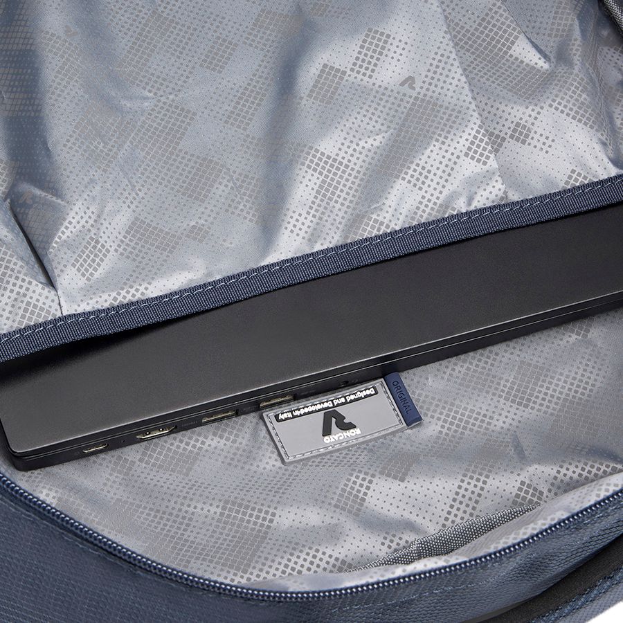 Рюкзак Ironik 2.0 XL, синий-3