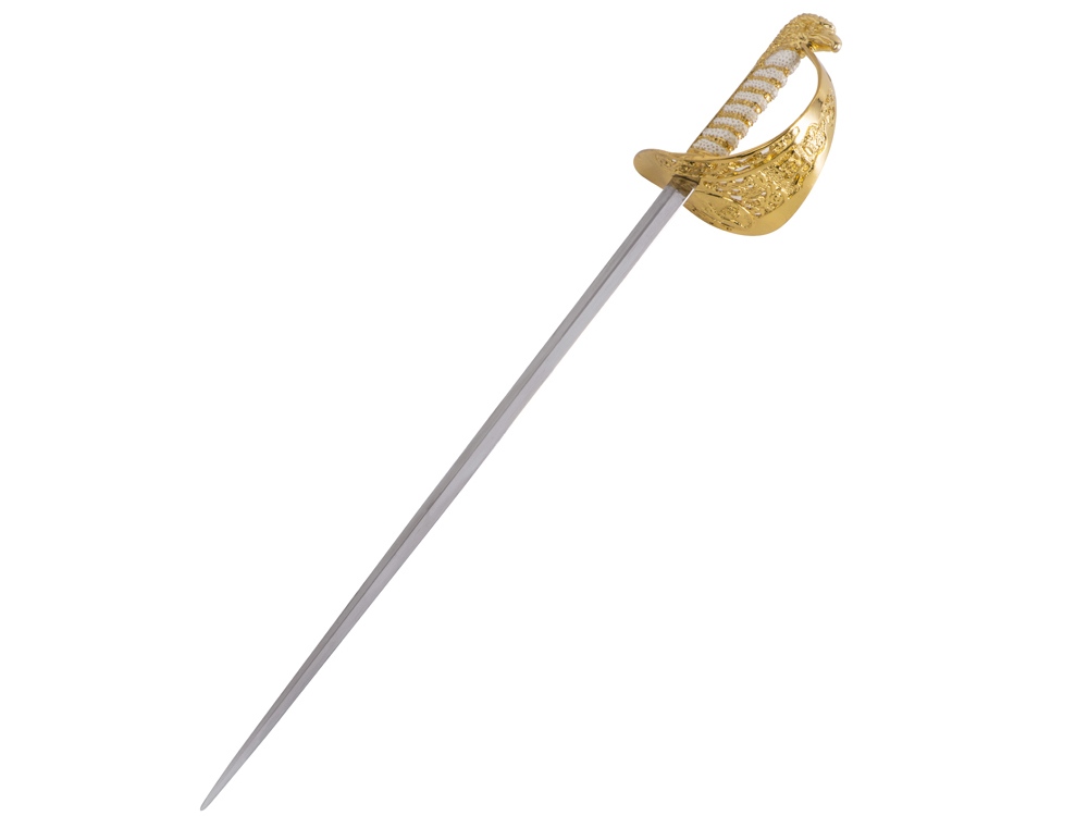 Нож для вскрывания конвертов в виде рапиры к арт 496918-1