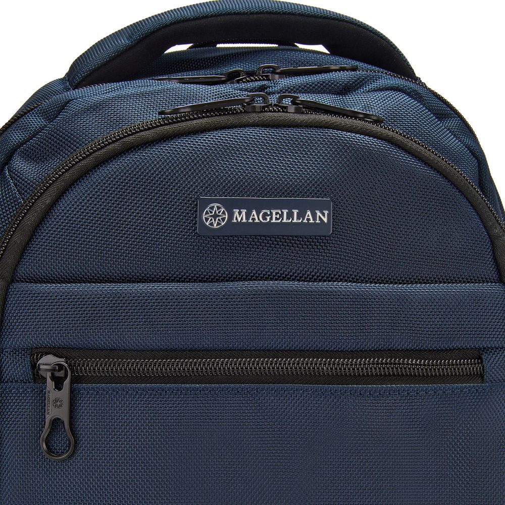 Рюкзак T Range 13, синий-4