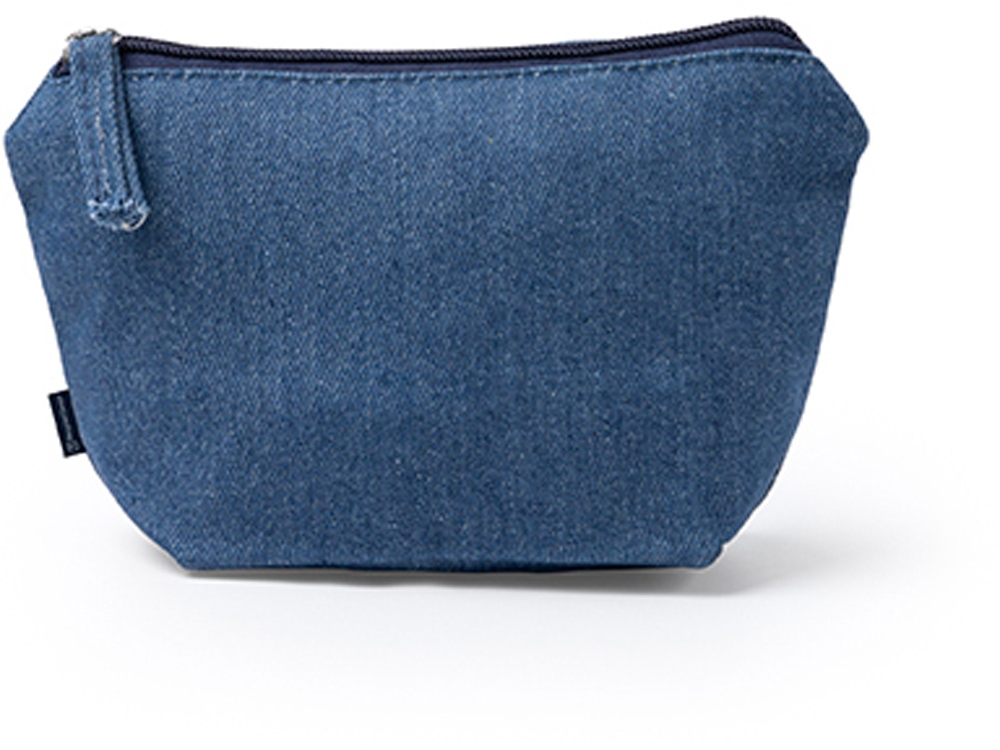 Косметичка Wesley, синий-0