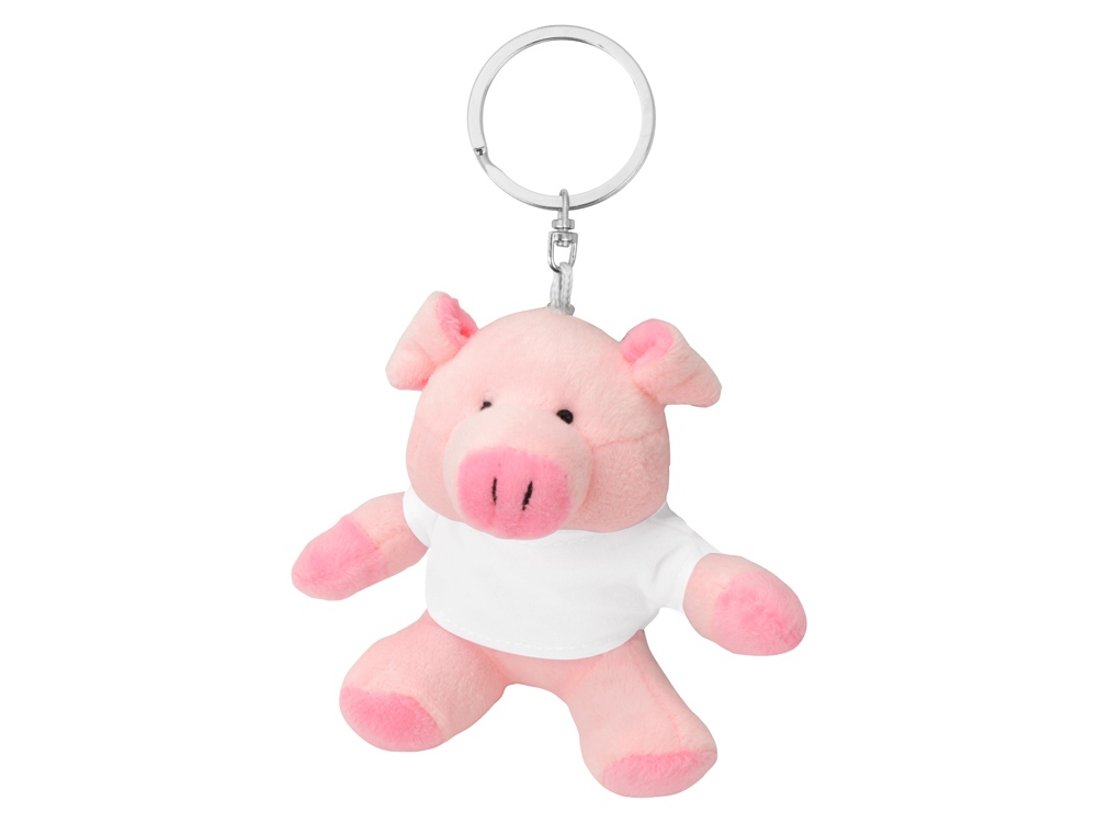 Брелок Свинка Одри-0