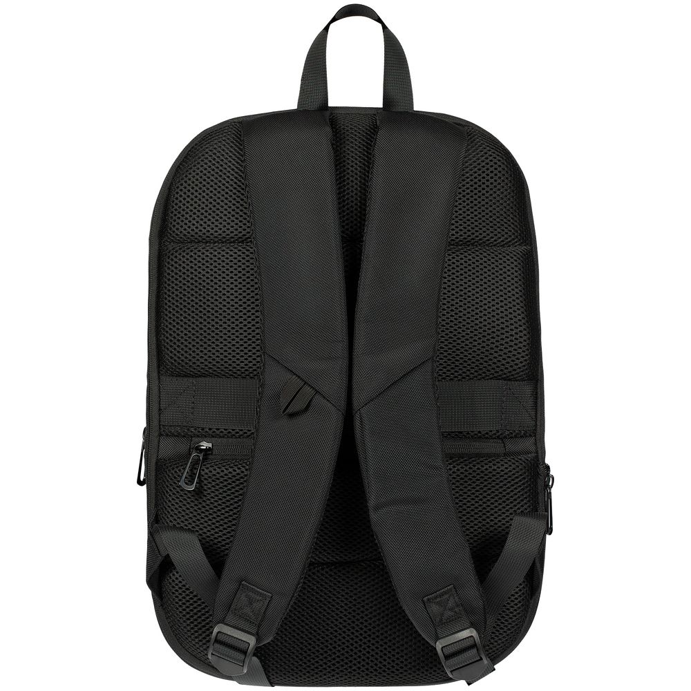 Рюкзак supPort, черный-4