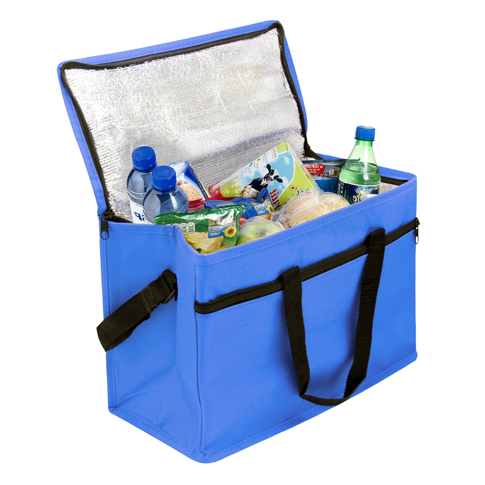 Сумка-холодильник Арктика, Синий-2