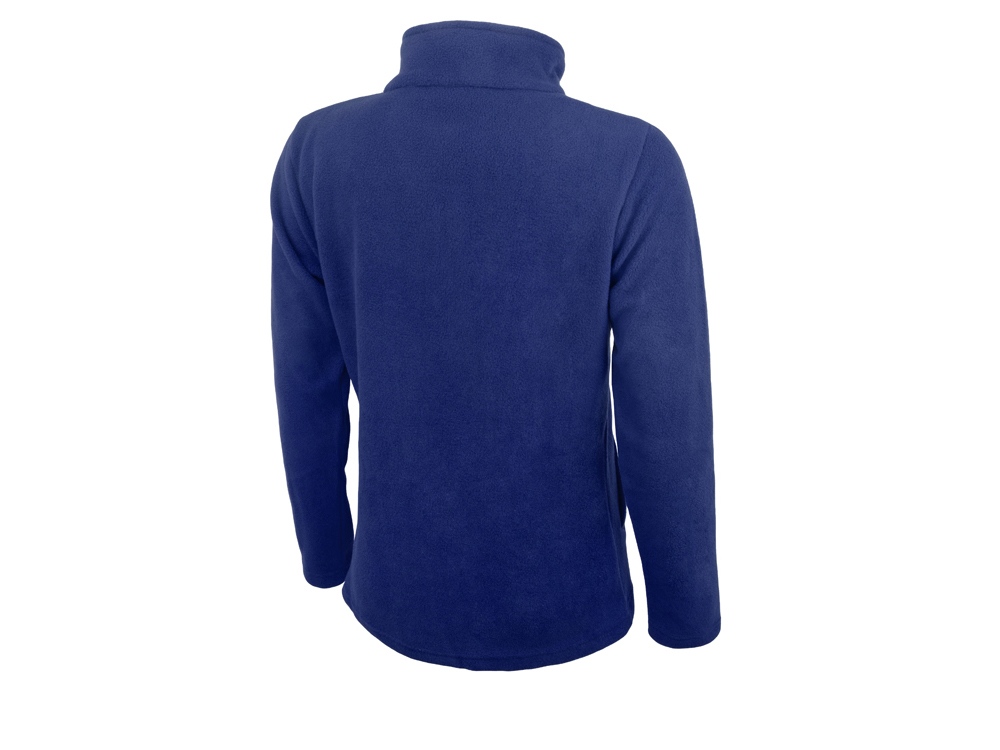 Куртка флисовая Seattle женская, синий-1