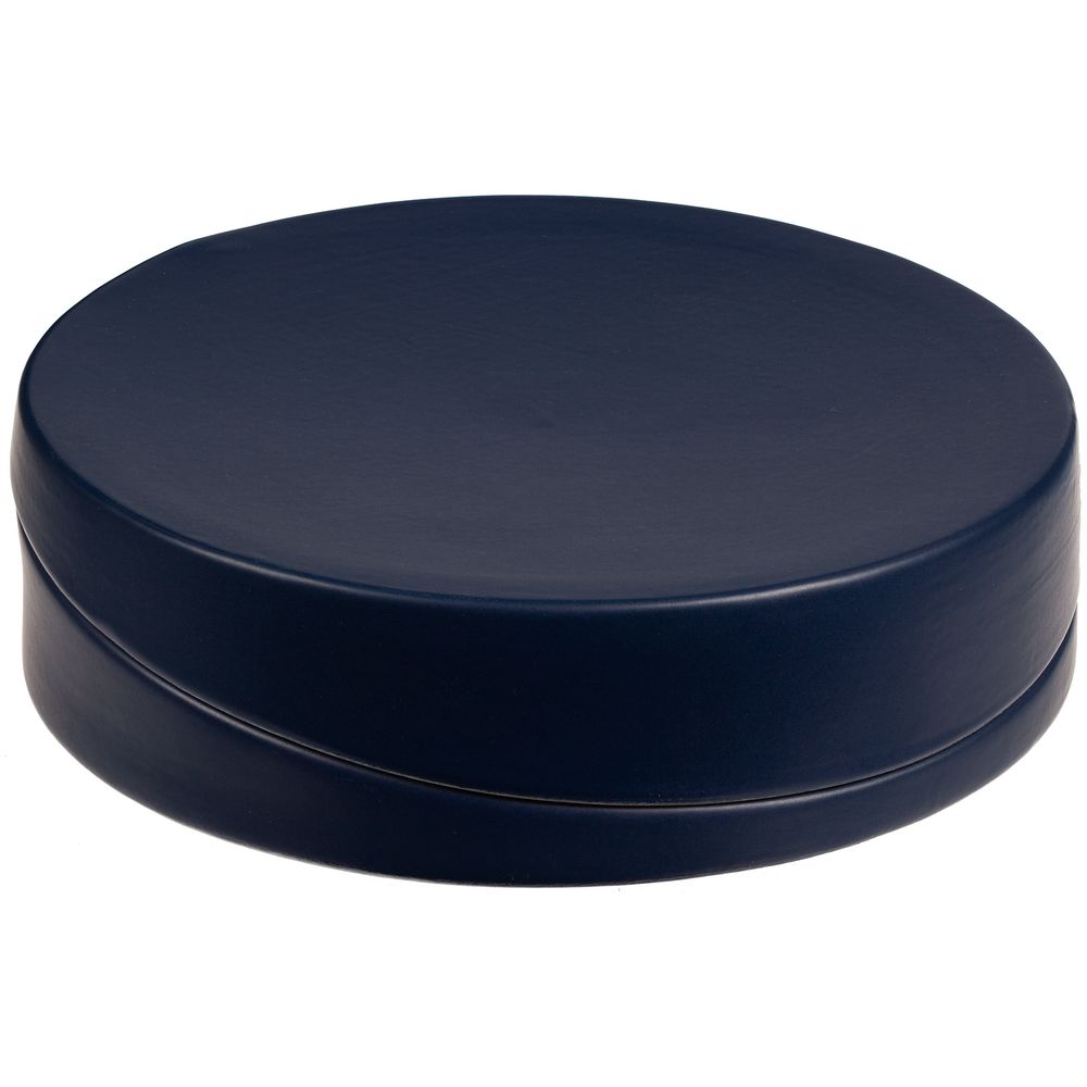 Шкатулка Form Fluid, зеленая-1