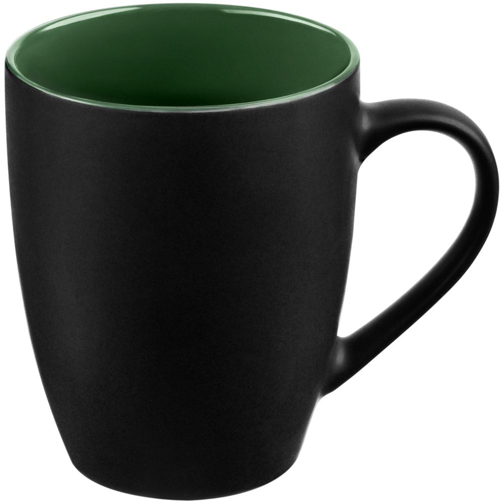Набор Multimo Tea, черный с зеленым-4