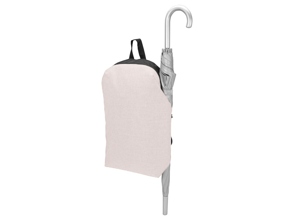 Рюкзак Planar с отделением для ноутбука 15.6, бежевый-2