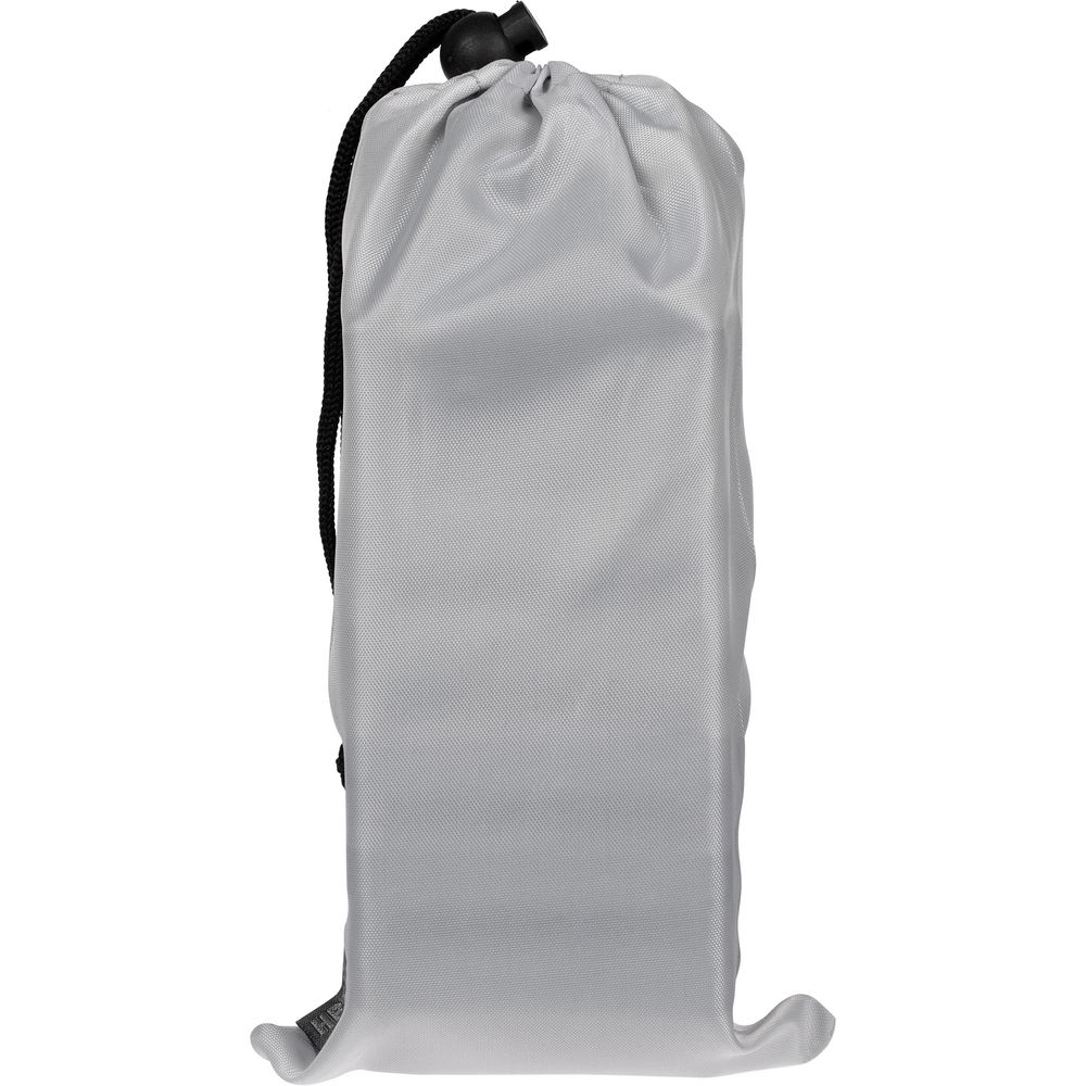 Силиконовые утяжелители Hard Work, серые-5