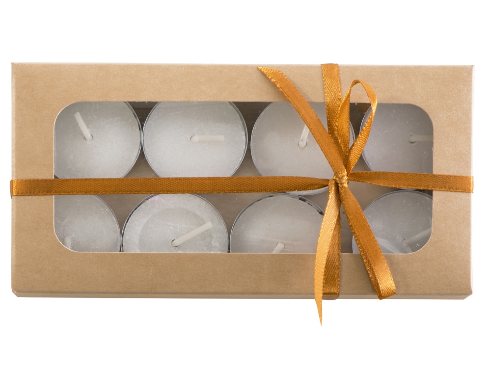 Чайные свечи с предсказаниями Surprise, парафин-1