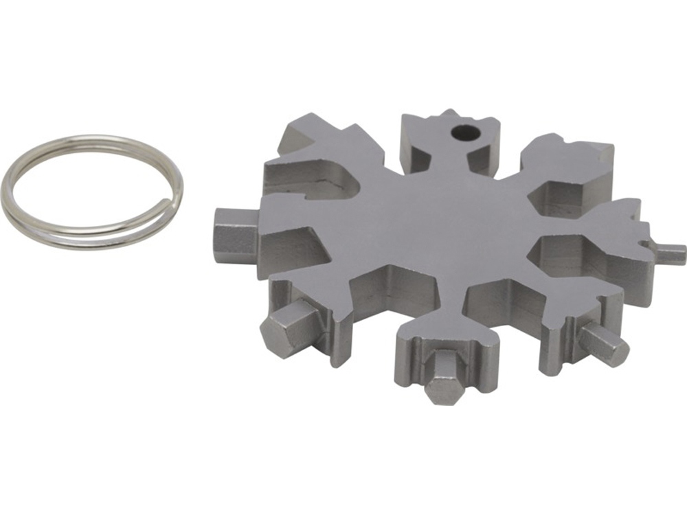 Task многофункциональный инструмент - Серебряный-2