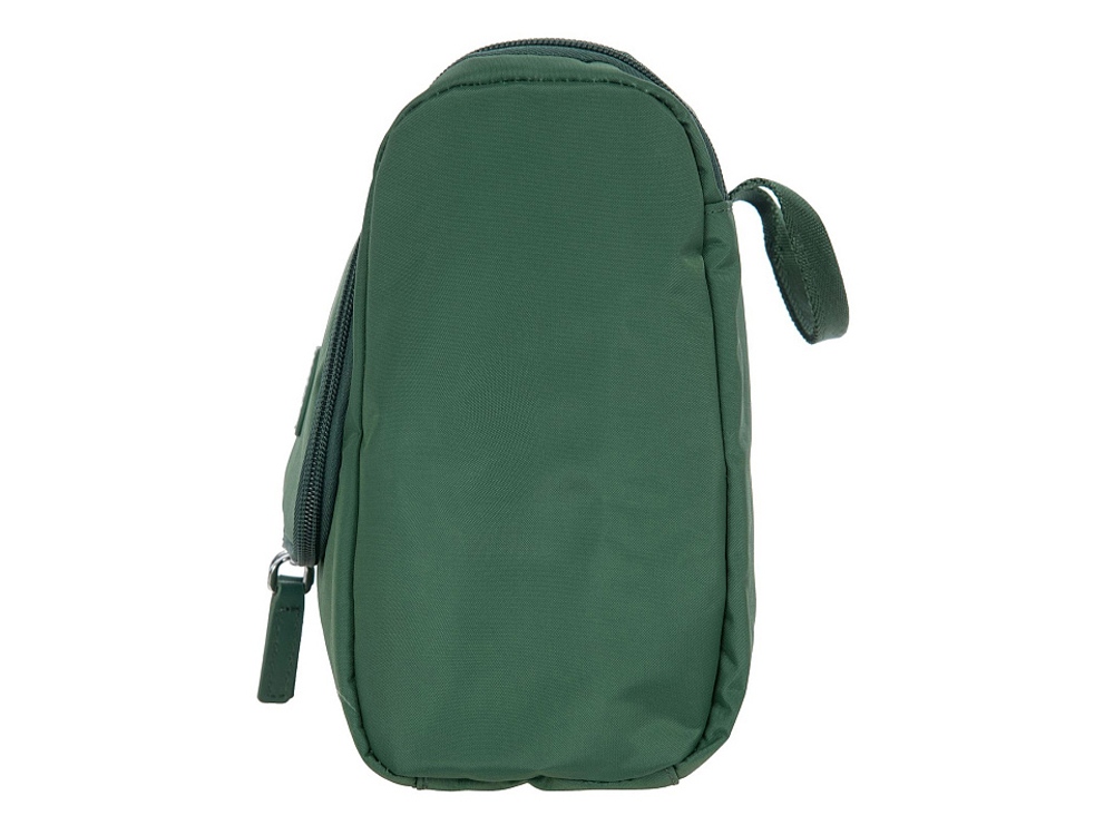 Косметичка BRIC'S, POSITANO SOFT, 7л, оливковый-3