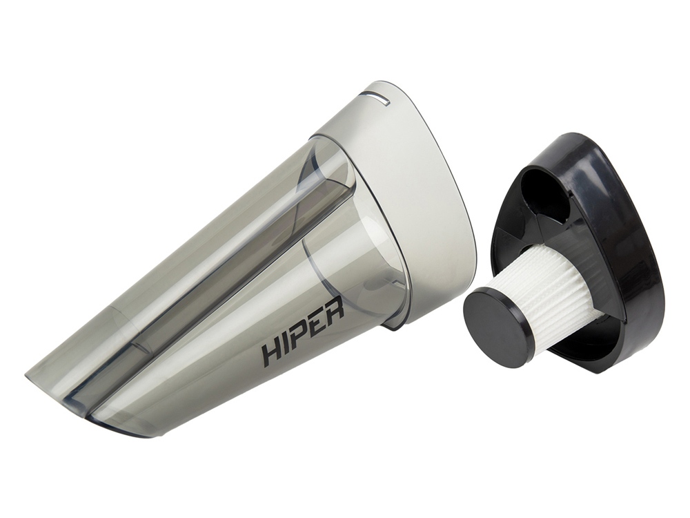 Пылесос автомобильный HIPER HVC120-9