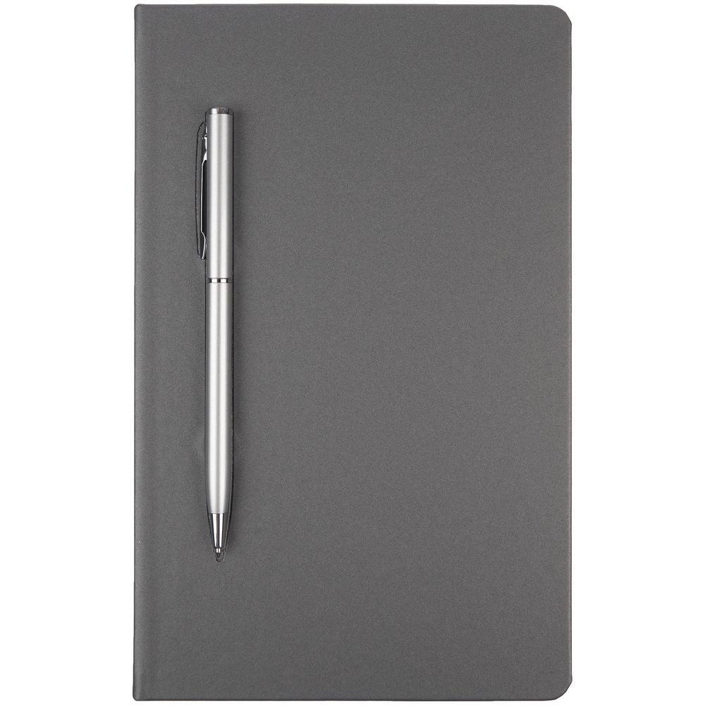 Набор Magnet Shall, серый-2